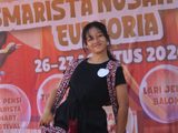 SMARISTA NUSANTARA EUPHORIA: Semarak HUT ke-81 RI dan HUT ke-13 SMAN 1 Tulungagung