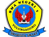 Logo SMAN 1 Tulungagung
